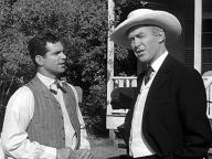 The Man Who Shot Liberty Valance