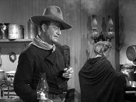 The Man Who Shot Liberty Valance
