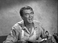 The Man Who Shot Liberty Valance