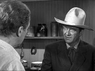 The Man Who Shot Liberty Valance