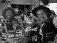 The Man Who Shot Liberty Valance