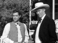 The Man Who Shot Liberty Valance
