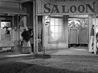 The Man Who Shot Liberty Valance