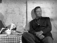 The Man Who Shot Liberty Valance