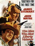 The Man Who Shot Liberty Valance