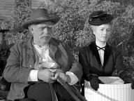 The Man Who Shot Liberty Valance