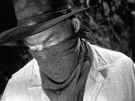 The Man Who Shot Liberty Valance