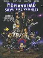 Mom and Dad Save the World