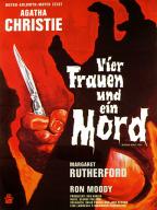 Murder Most Foul