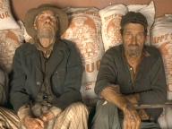 O Brother, Where Art Thou?