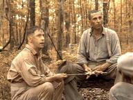 O Brother, Where Art Thou?