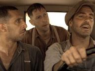 O Brother, Where Art Thou?