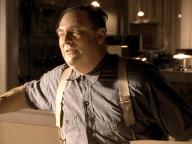 O Brother, Where Art Thou?