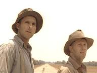 O Brother, Where Art Thou?