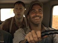 O Brother, Where Art Thou?