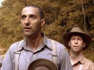 O Brother, Where Art Thou?