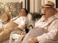 O Brother, Where Art Thou?