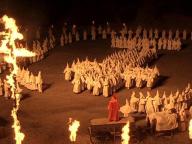 O Brother, Where Art Thou?