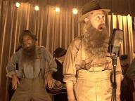 O Brother, Where Art Thou?