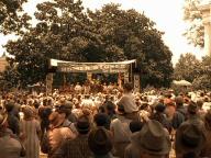 O Brother, Where Art Thou?