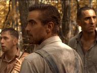 O Brother, Where Art Thou?