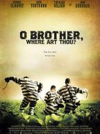 O Brother, Where Art Thou?