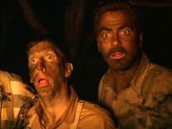 O Brother, Where Art Thou?