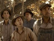 O Brother, Where Art Thou?