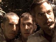 O Brother, Where Art Thou?