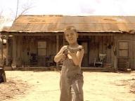 O Brother, Where Art Thou?