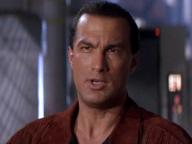 On Deadly Ground