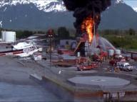 On Deadly Ground