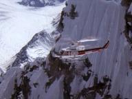 On Deadly Ground