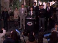 On Deadly Ground