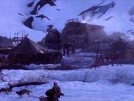 On Deadly Ground