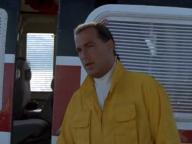 On Deadly Ground