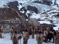On Deadly Ground