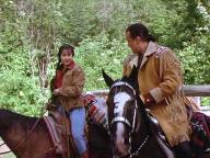 On Deadly Ground