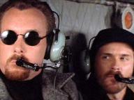 On Deadly Ground