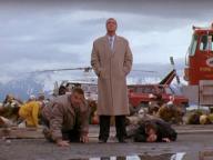 On Deadly Ground