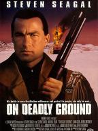 On Deadly Ground