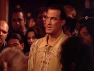 On Deadly Ground