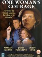 One Woman's Courage