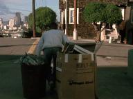 Pacific Heights