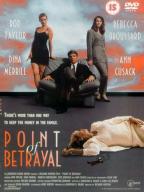 Point of Betrayal