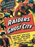 Raiders of Ghost City