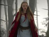 Red Riding Hood