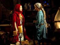Red Riding Hood