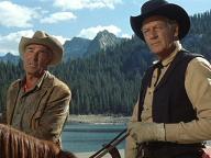 Ride the High Country
