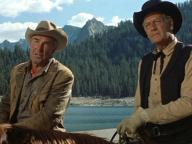 Ride the High Country